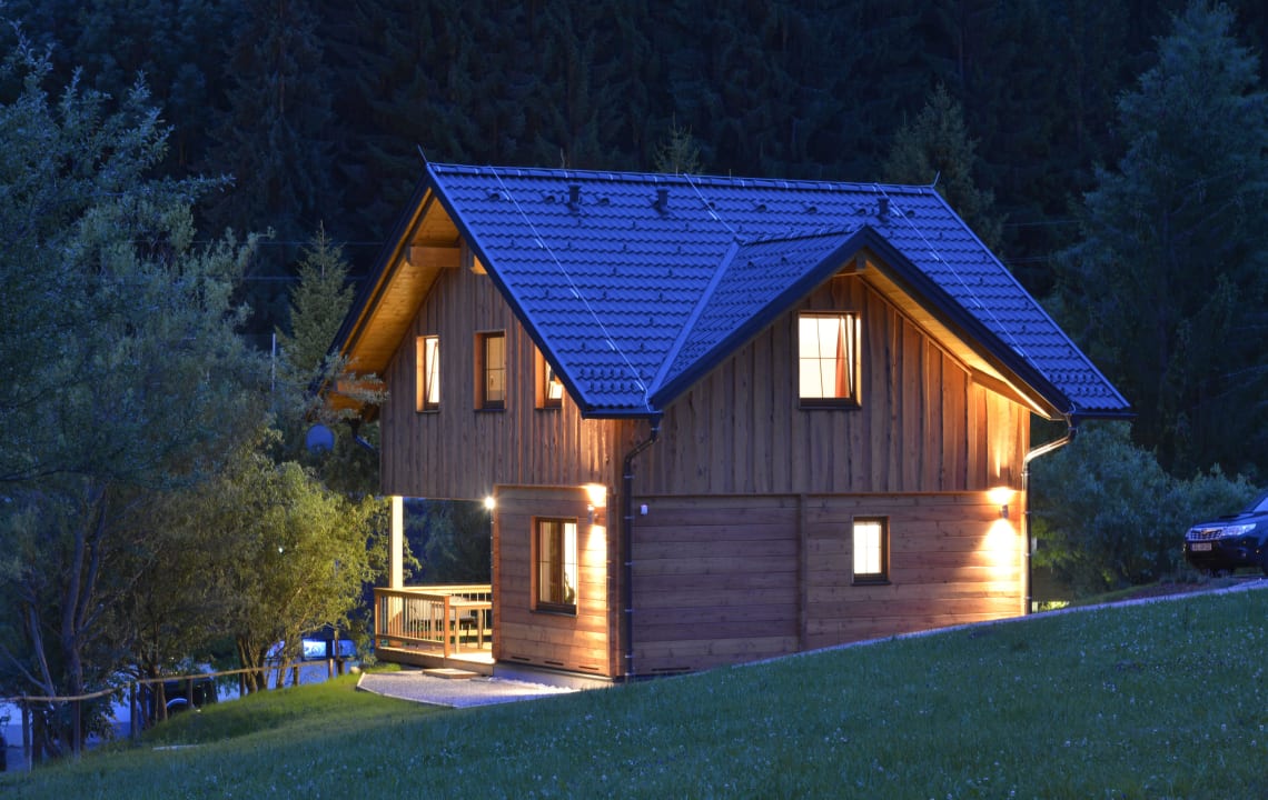 Ferienhaus Feriendorf Berghof