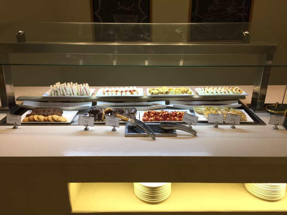 Restaurant Dreams Onyx Resort & Spa