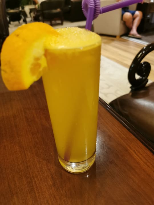 Gastro Kamelya Selin Hotel