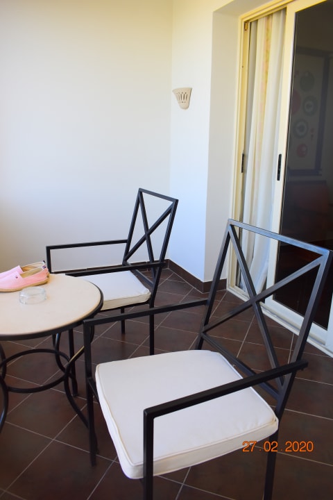 Zimmer Iberotel Casa Del Mar Resort