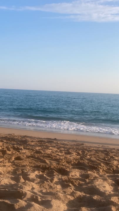 Strand Megasaray Resort Side