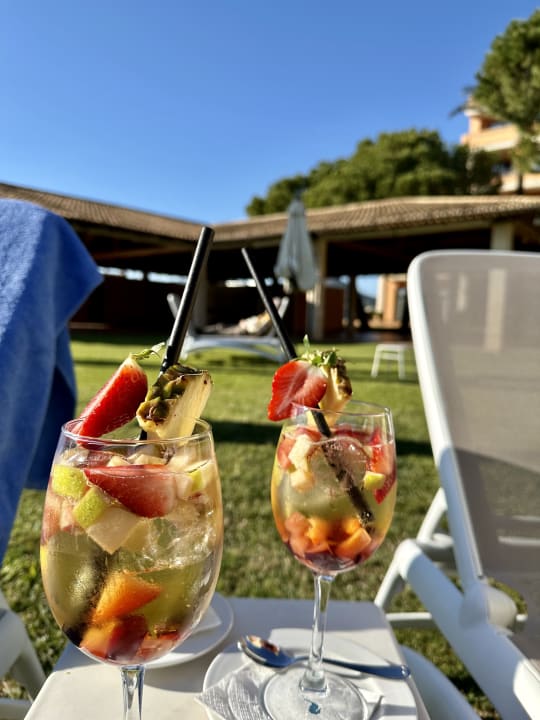 Sonstiges Hipotels Hipocampo Palace & Spa