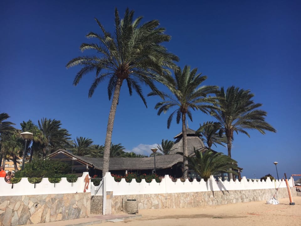 Strand SBH Costa Calma Beach Resort