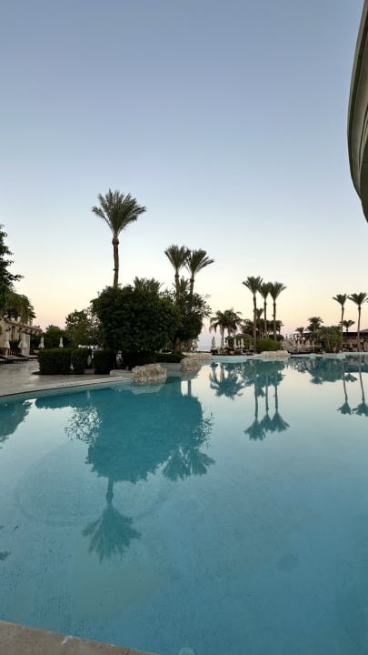 Pool Makadi Spa - Adults only