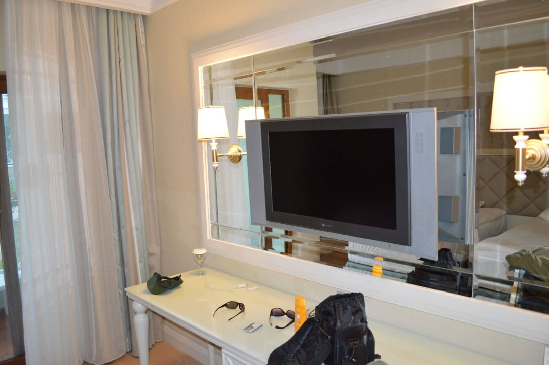 TV Kaya Artemis Resort