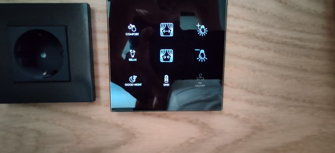 Zimmer Harmony Boutique Resort