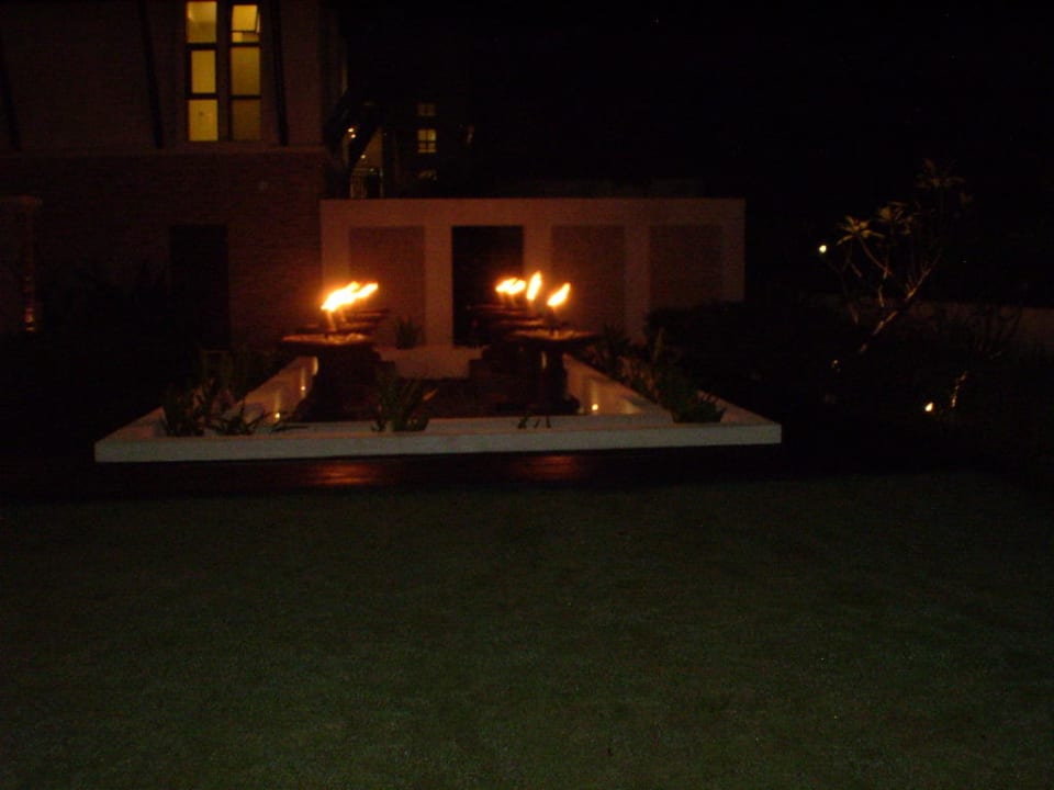 Lobby im Ocean Wing Shangri-La's Rasa Ria Resort & Spa