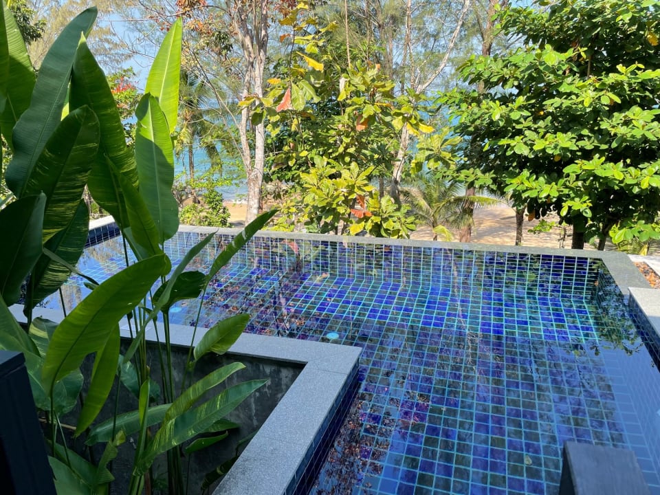 Zimmer Moracea by Khao Lak Resort