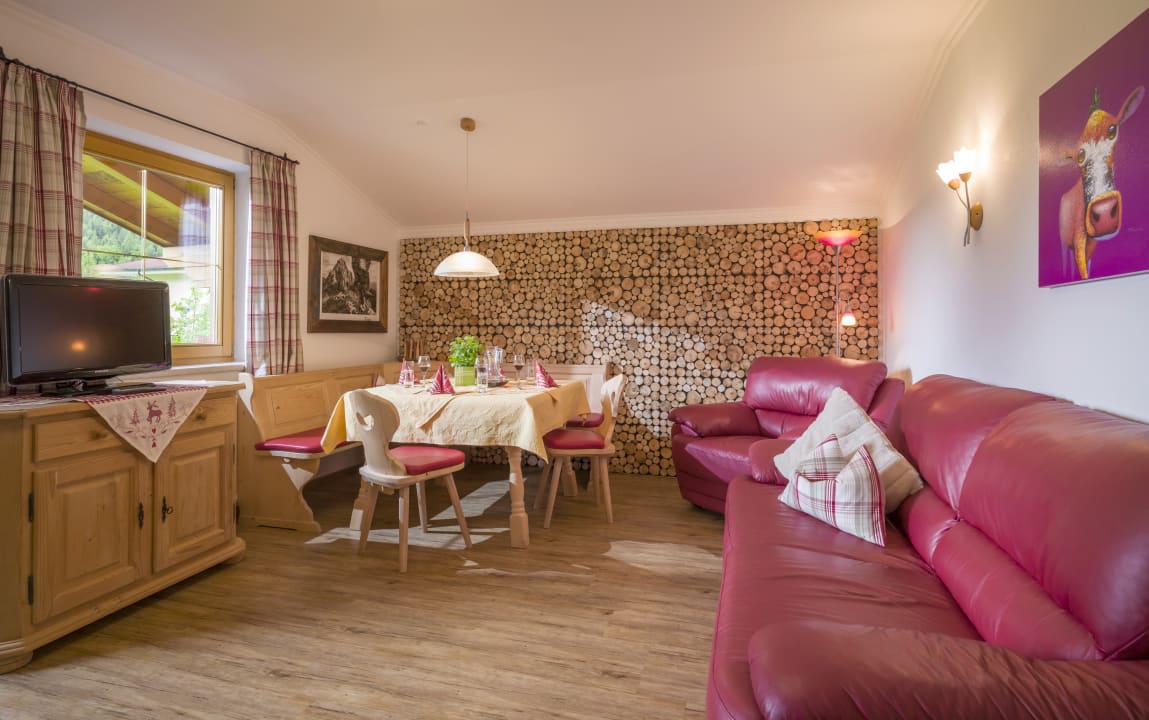 Zimmer Apartments Fortuna