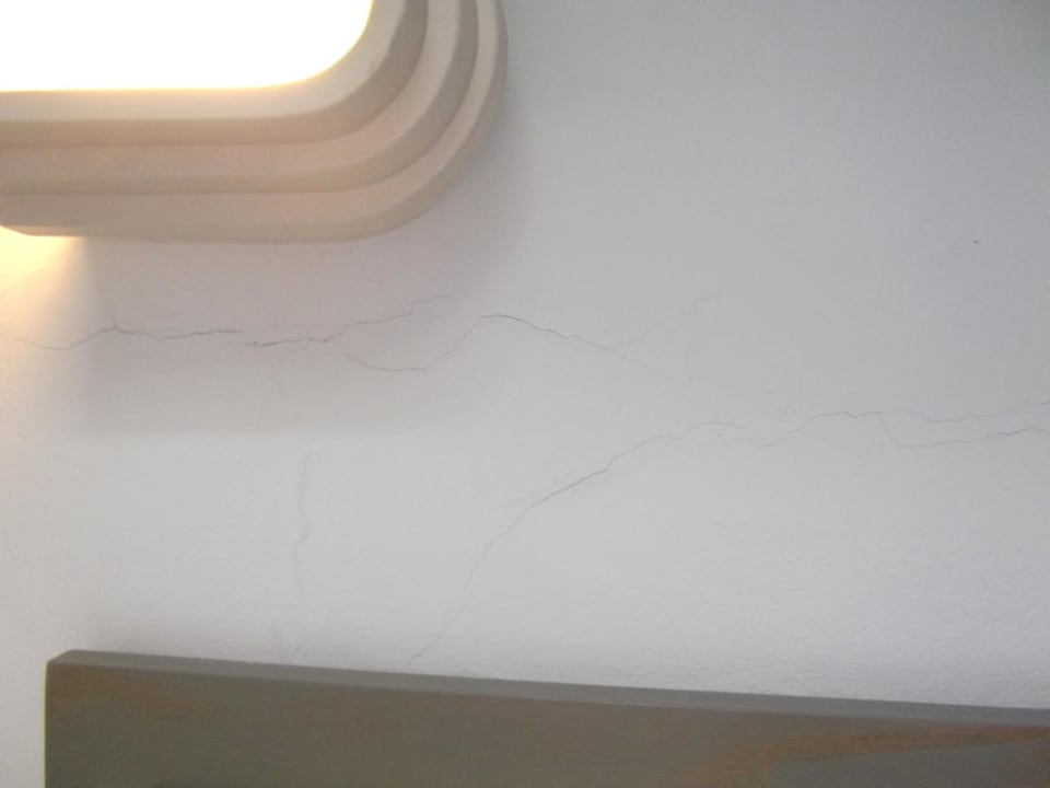 Alles veraltet Hotel Özkaymak Falez