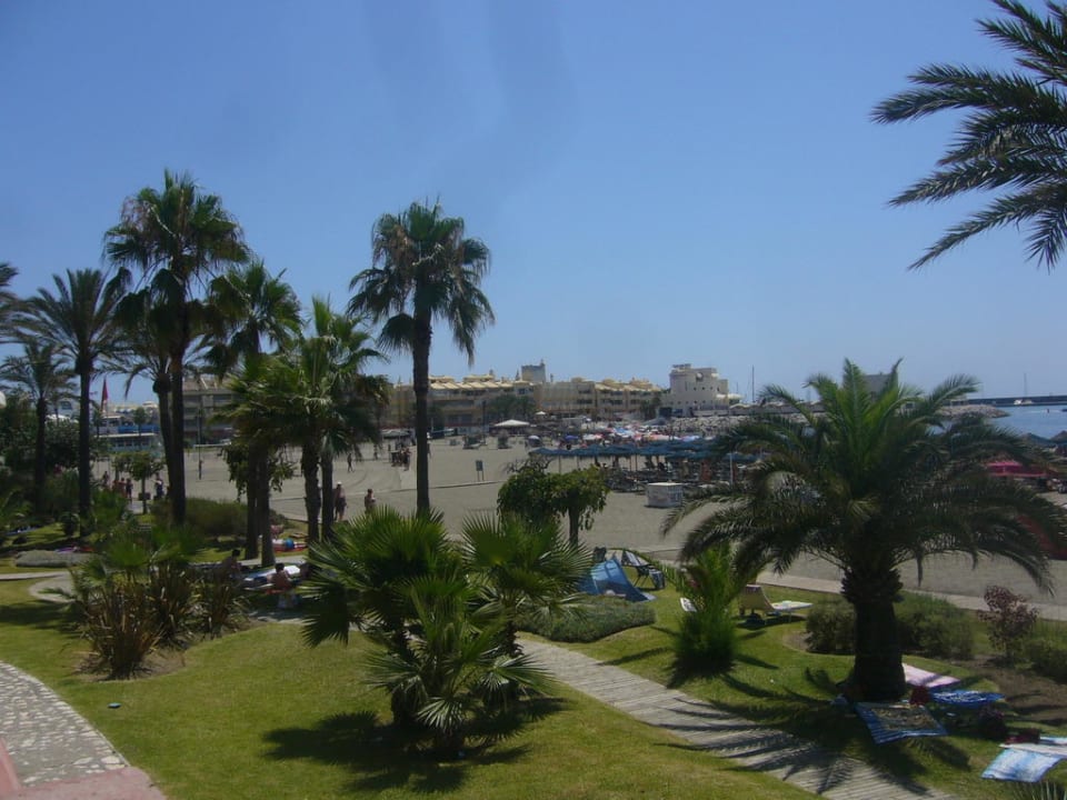 Strand Hotel Best Siroco