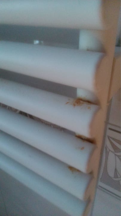 Dreck Sonnenwald Hotel