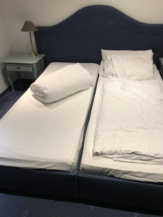 Zimmer Pension zum Yachthafen