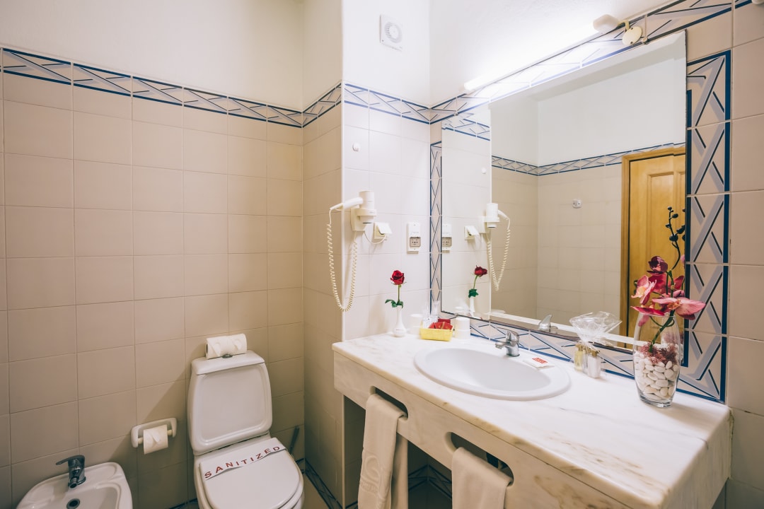 Zimmer Grand Muthu Forte da Oura