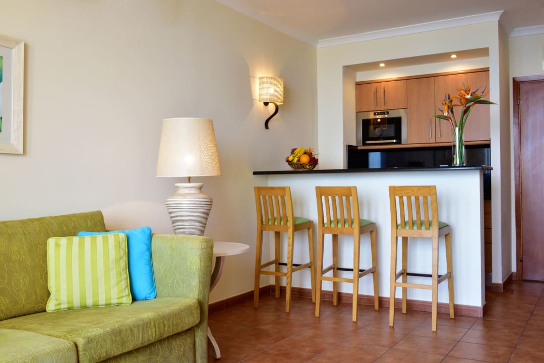 Zimmer Pestana Viking Beach & SPA Resort