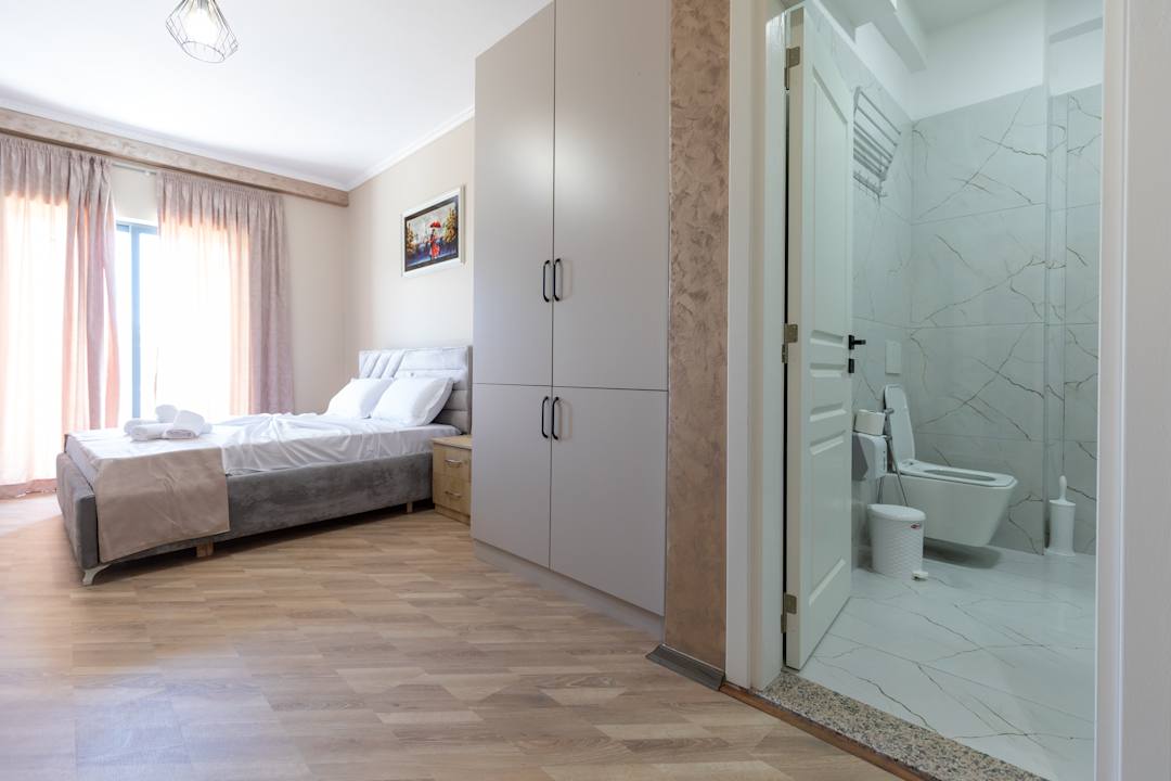Zimmer Hotel Apart Resilient