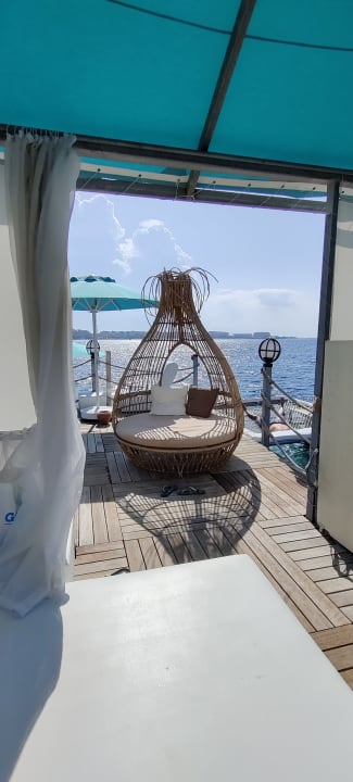 Strand Granada Luxury Beach