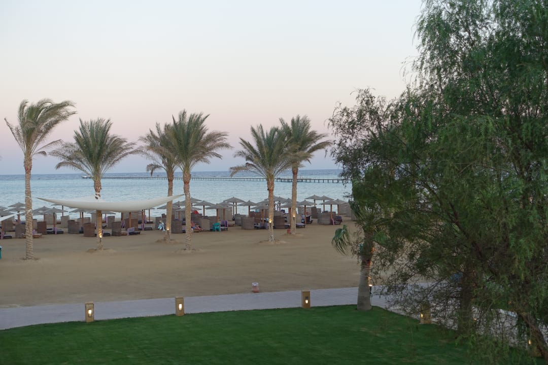 Strand Casa Mare Resort