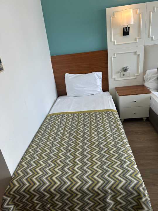 Zimmer Well Palace Side