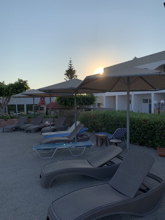 Sport & Freizeit Ilios K Village Resort