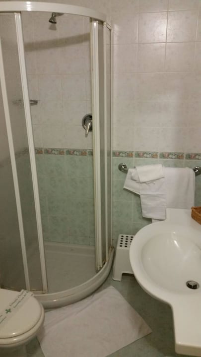 Bad Hotel Country Club