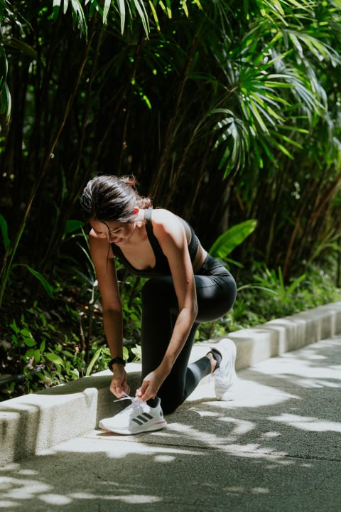 Sport & Freizeit Amatara Welleisure Resort