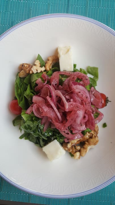 Restaurant Papillon Zeugma Relaxury