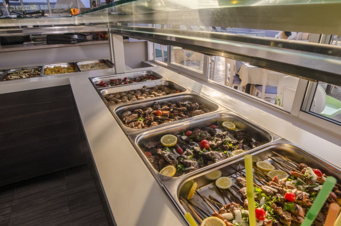 Gastro Sunshine Hotel