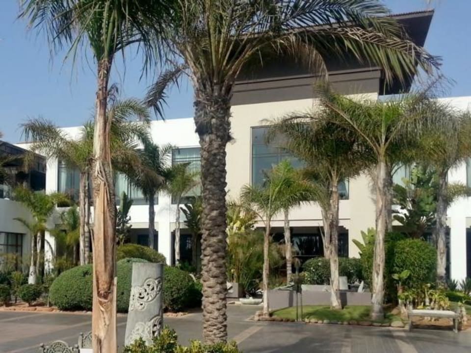 Riu Palace Tikida Agadir Hotel Riu Palace Tikida Agadir