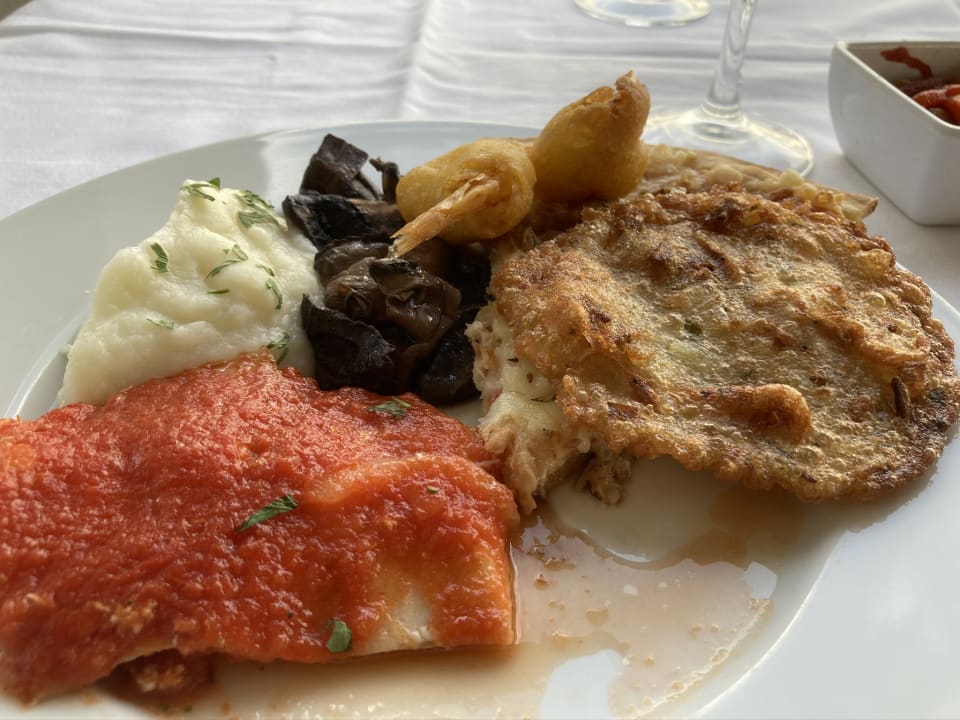 Gastro Hipotels Barrosa Park