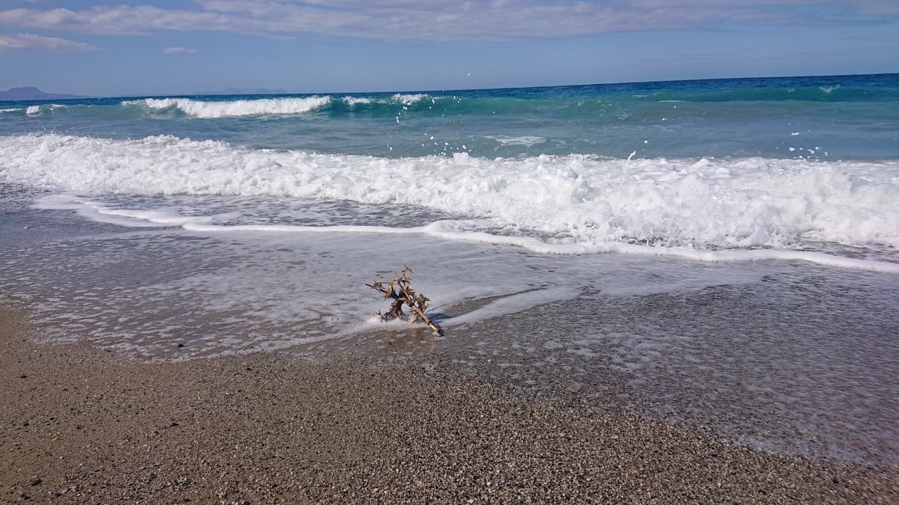Strand Hotel Kathrin Beach