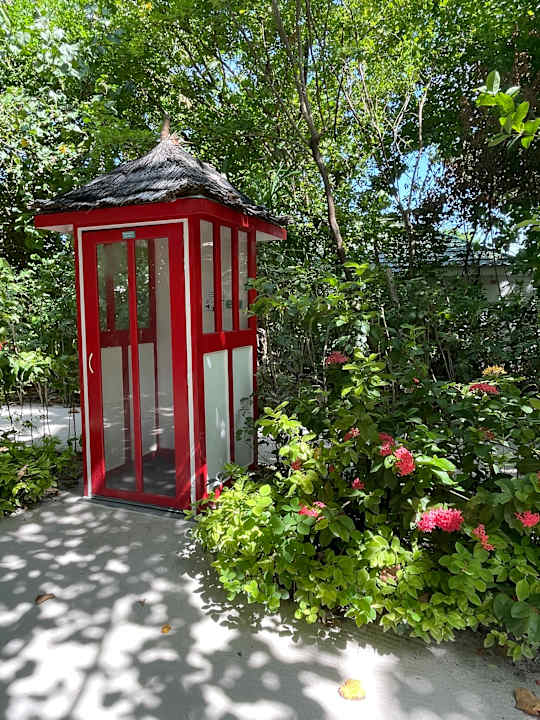 Sonstiges SENTIDO OBLU Helengeli