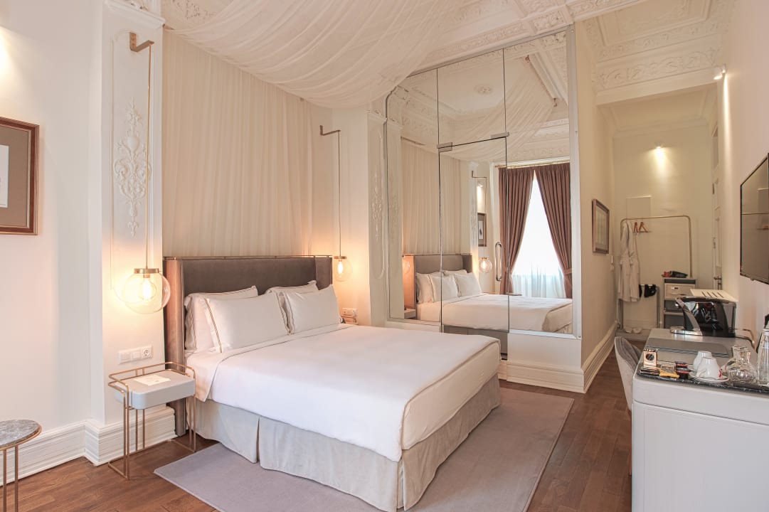 Zimmer Mr Cas Hotels