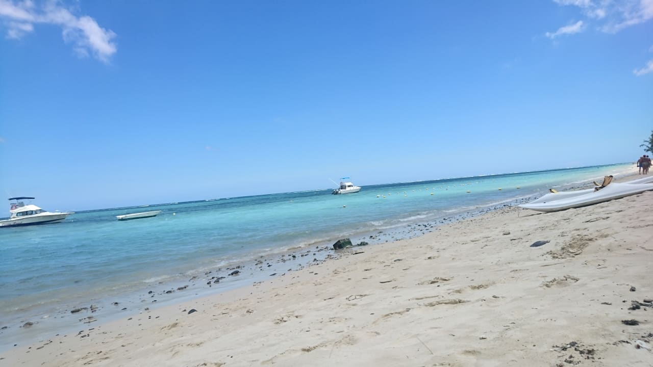 Strand Gold Beach Resort