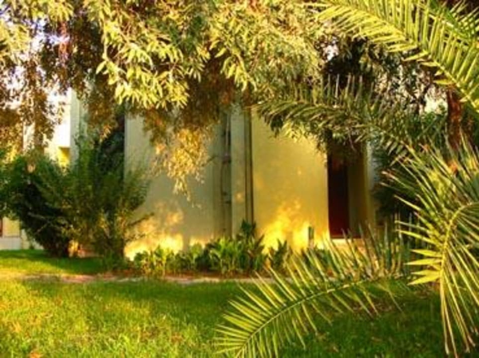 Hotelanlage VONRESORT Golden Beach