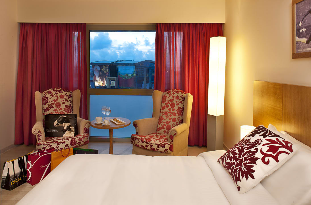 Zimmer Civitel Olympic Hotel