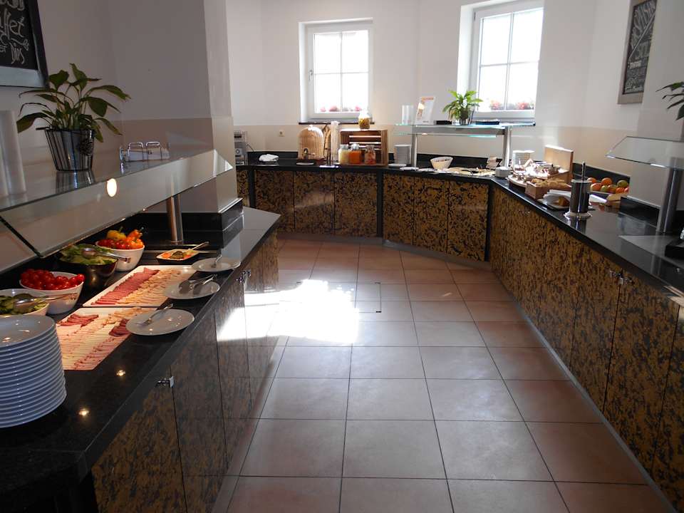 Gastro Hotel Das Ludwig