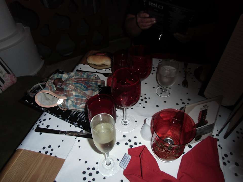 Restaurant TRS Yucatan Hotel - Adults only
