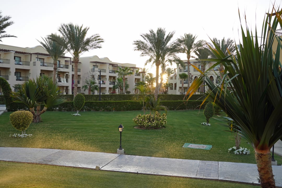 Gartenanlage Jaz Solaya