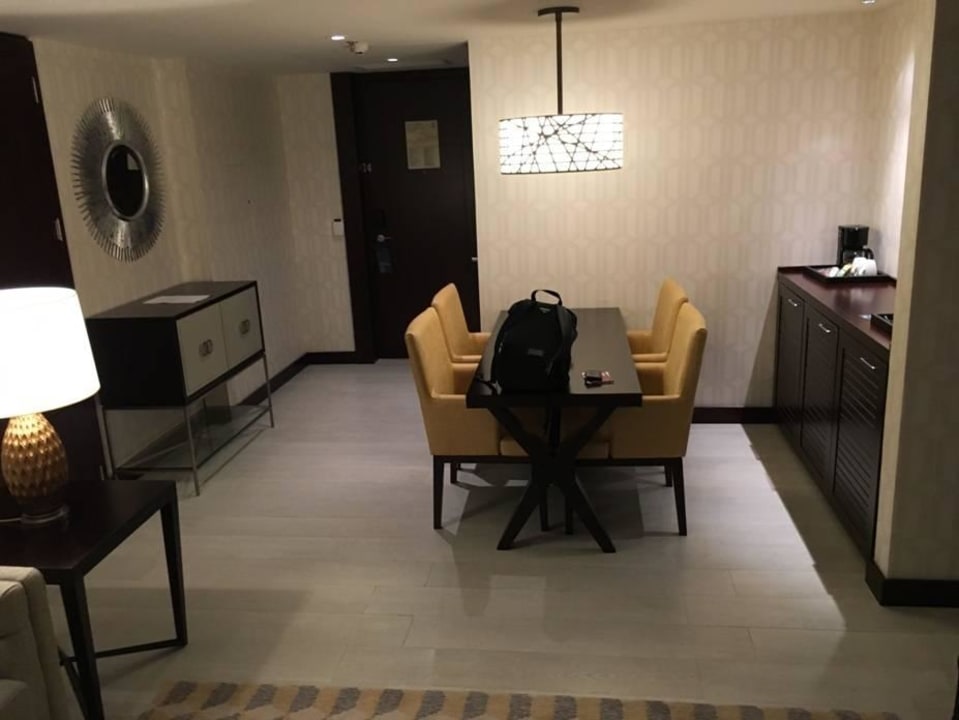 Wohnzimmer Sheraton Reserva do Paiva