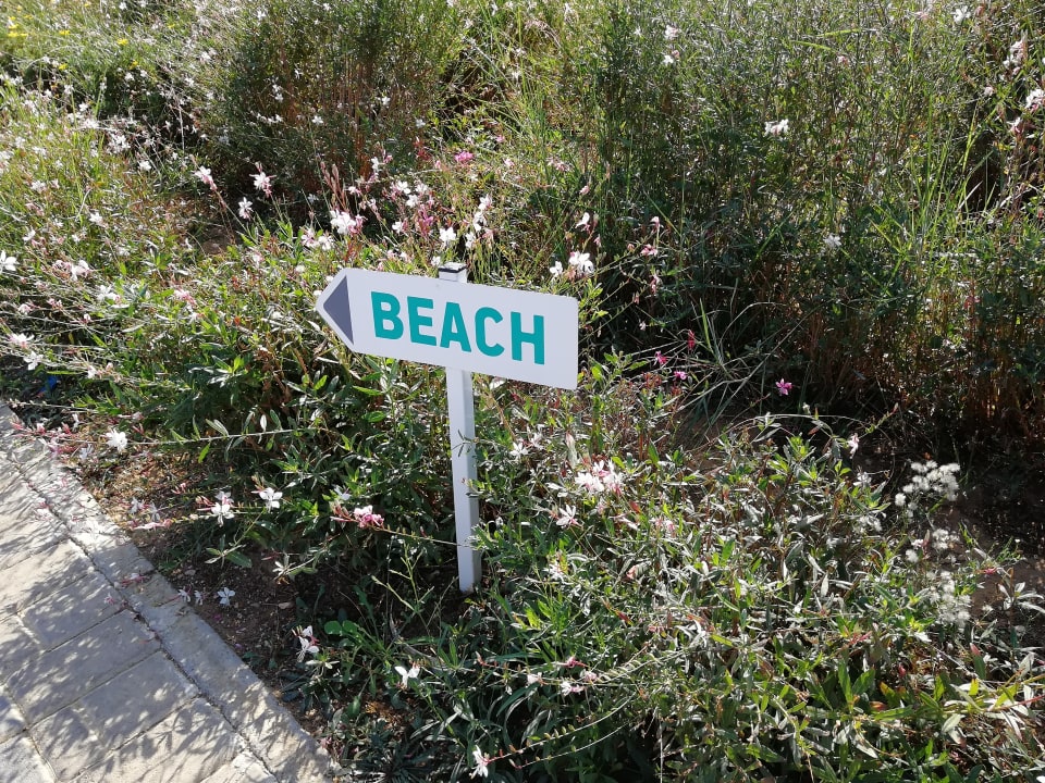 Gartenanlage Anemos Luxury Grand Resort