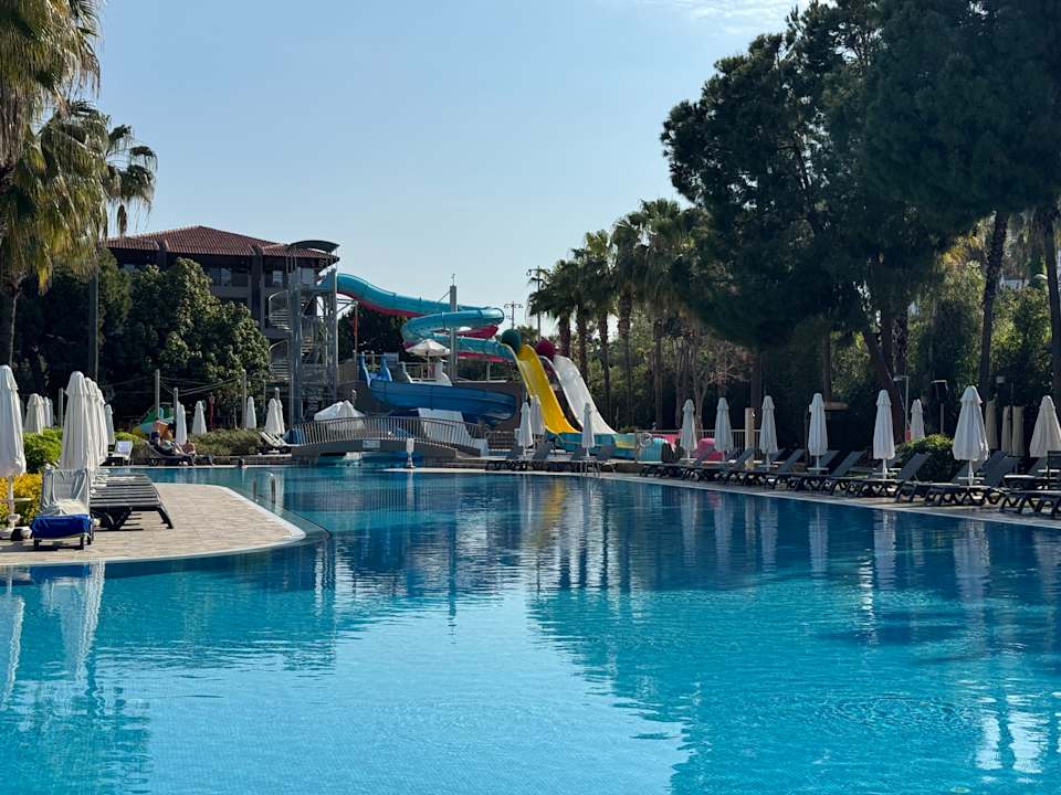 Pool Barut Hemera