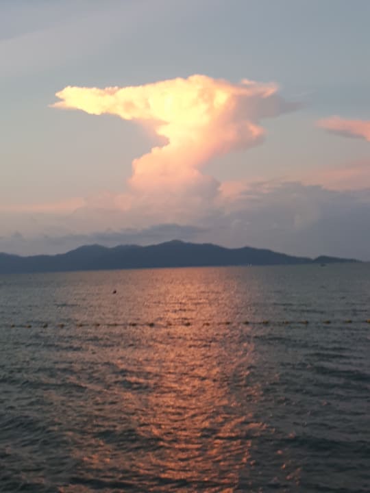 Strand Bandara Spa Resort & Pool Villas, Samui