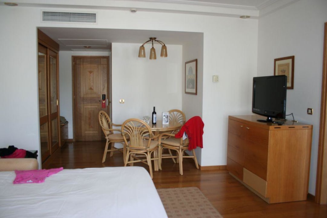 Chambre double Aldemar Olympian Village