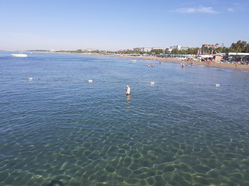 Strand Hotel Thalia Unique