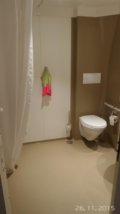 Mobile home Tropical Islands Resort