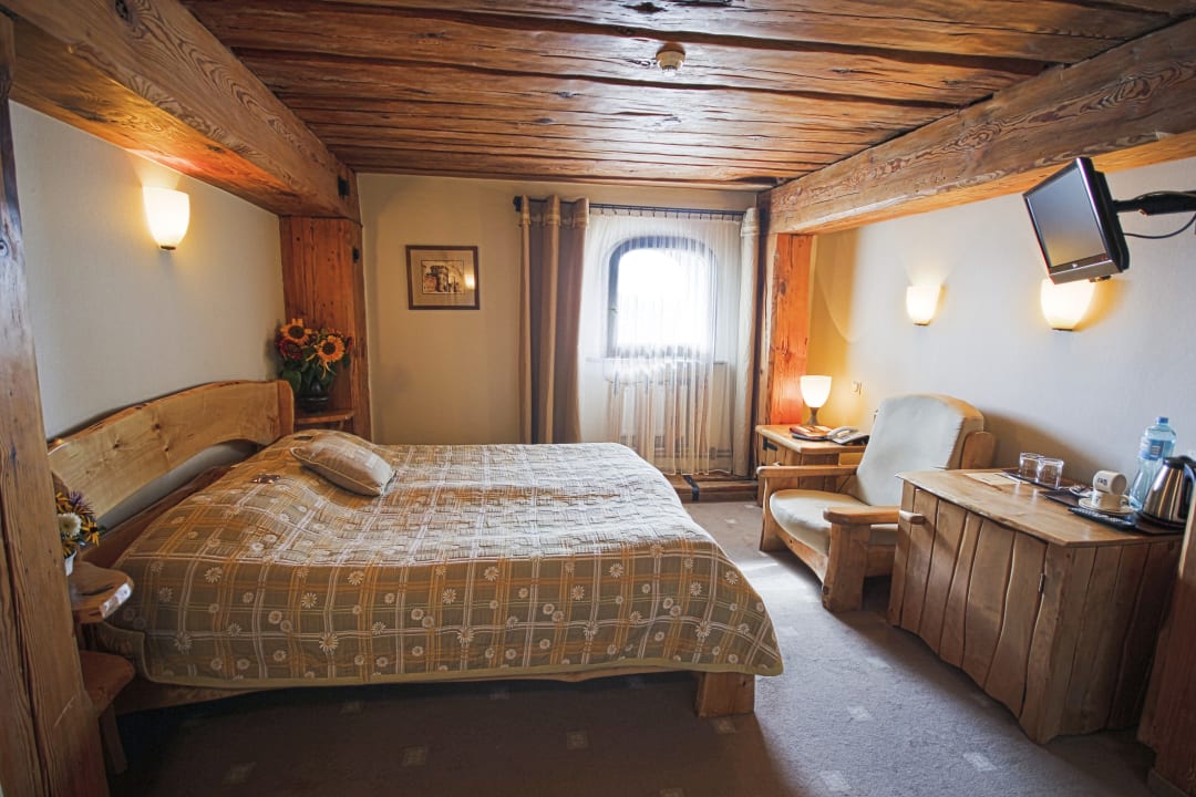 Zimmer Hotel Karczma Spichrz