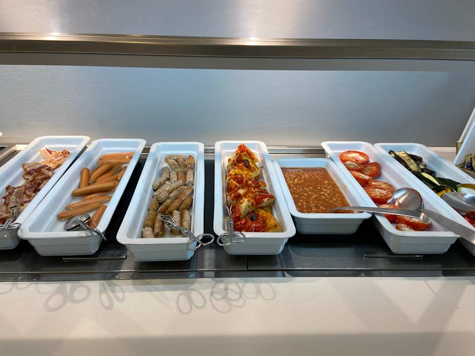 Gastro Hotel Orient & Pacific