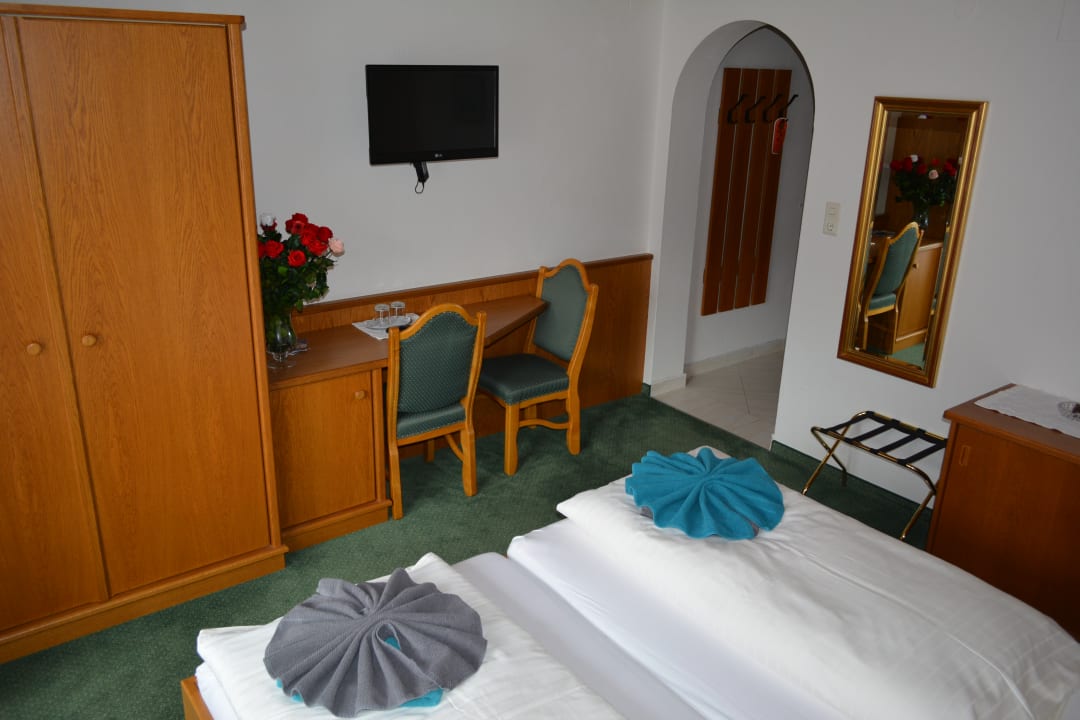 Zimmer Frühstückspension Christina