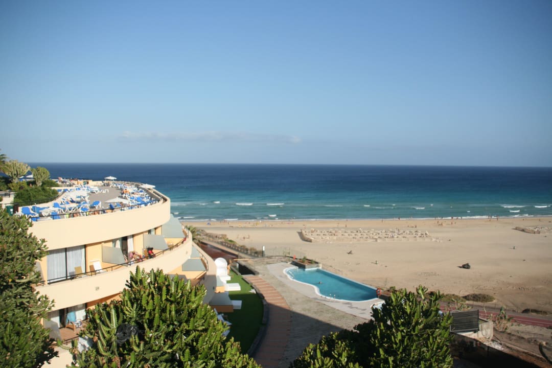 Gaviotas Hotel & Strand Iberostar Waves Gaviotas Park